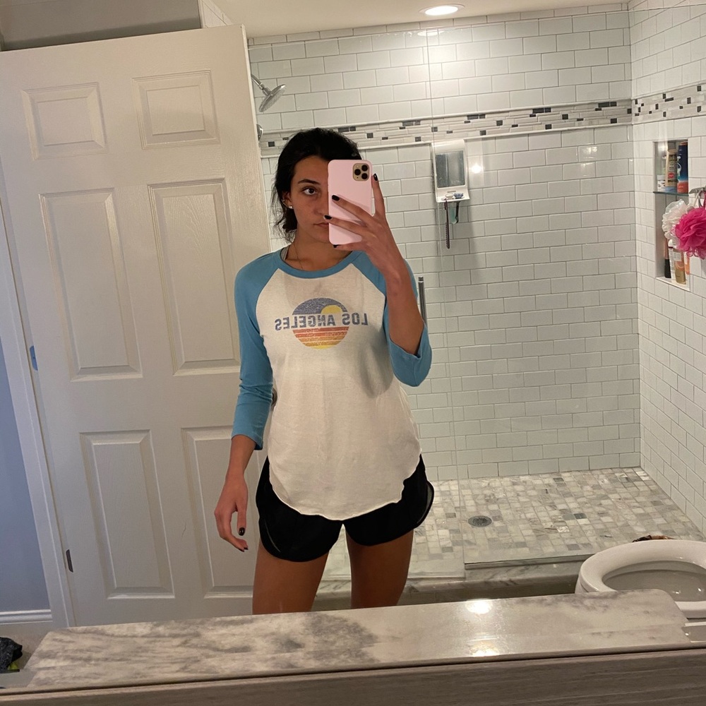 Graphic Tee
